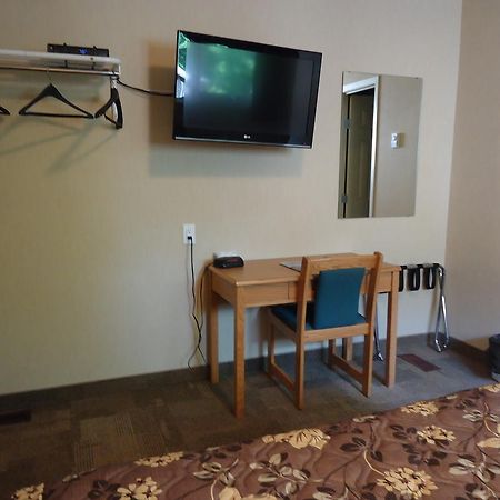 Lake-Vu Motel Kenora Esterno foto