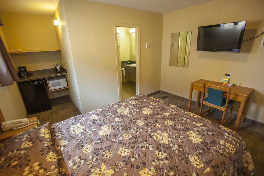 Lake-Vu Motel Kenora Camera foto