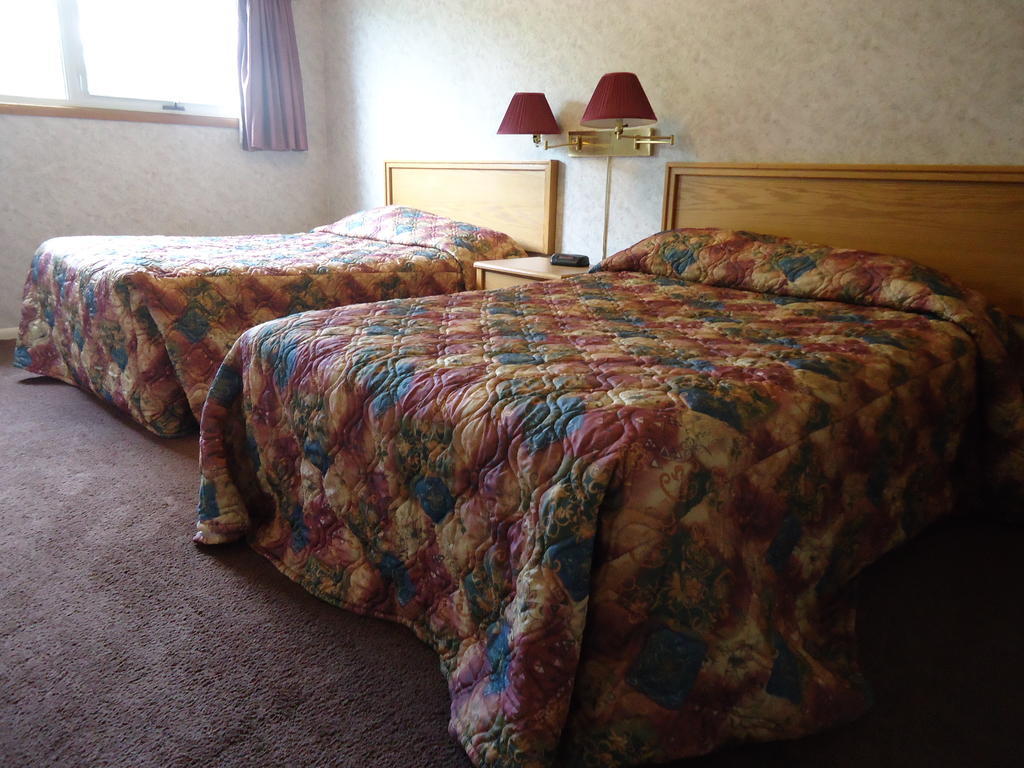 Lake-Vu Motel Kenora Camera foto