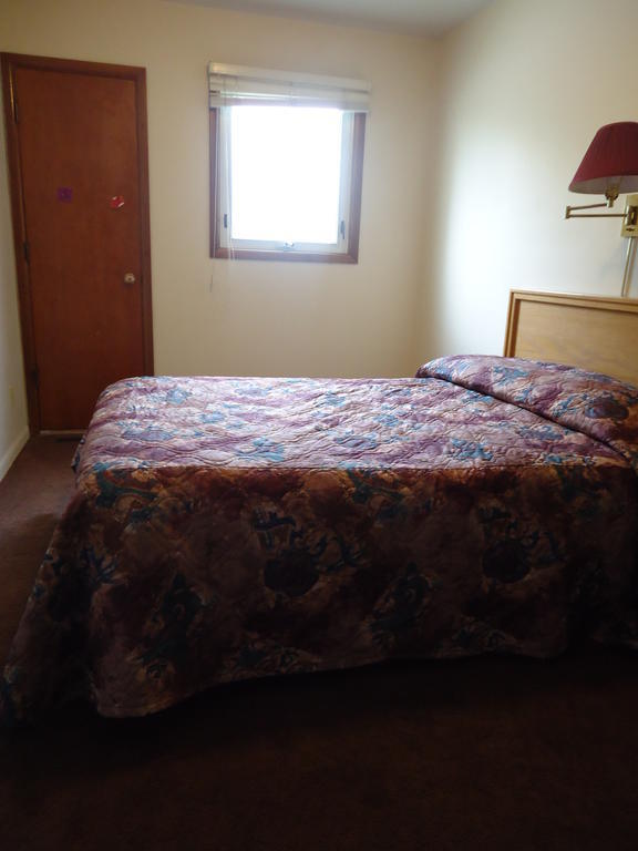 Lake-Vu Motel Kenora Camera foto